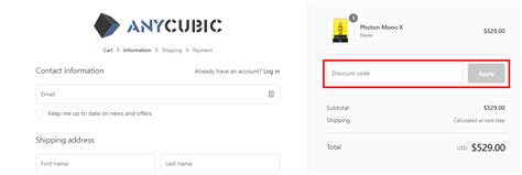 anycubic coupon reddit.